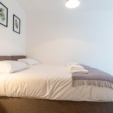 Copenhagen Court Apartments Basingstoke Eksteriør bilde