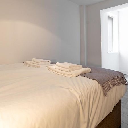 Copenhagen Court Apartments Basingstoke Eksteriør bilde